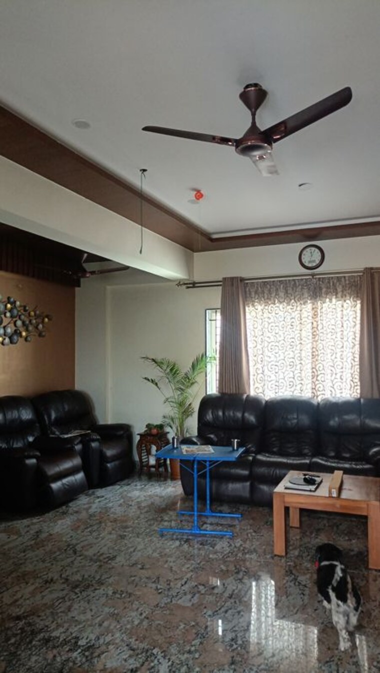 Living Room, akshaya vana 3 Bedroom 1680 Sq.Ft. Builder Floor In Akshaya Vana Bangalore 10642585