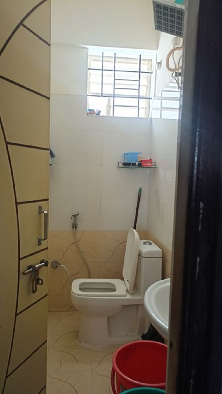 Bathroom, akshaya vana 3 Bedroom 1680 Sq.Ft. Builder Floor In Akshaya Vana Bangalore 10642585