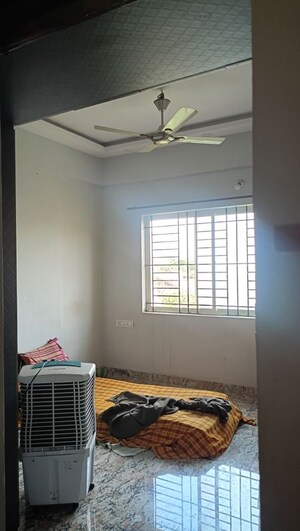 Bedroom in 3 BHK Builder Floor at Akshaya Vana – for Sale