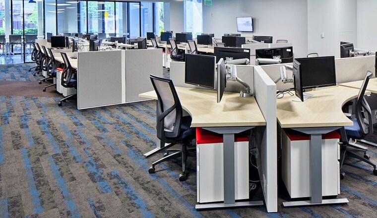 Team Area, lower parel Commercial Office Space 4700 Sq.Ft. In Lower Parel Mumbai 10642602