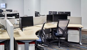  Office Space For Rent in Lower Parel