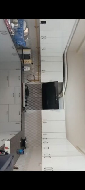Bathroom in 6 BHK Penthouse at Sunshine Helios, Sector 78 – for Sale