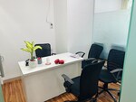 900 Sq.Ft. Office Space in Lodha Supremus
