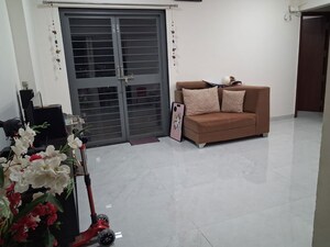 2 BHK Apartment For Rent in Ten United Athashri, Dhanori