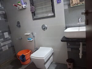Team Area in 2 BHK Apartment at Ten United Athashri, Dhanori – for Rent