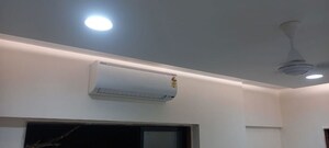 Furnished Amenities in 1 BHK Apartment at Manju Mahal Apartment, Pali Hill – for Rent