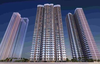 2 BHK Apartment For Rent in Rosa Manhattan in Ghodbunder Road, Thane