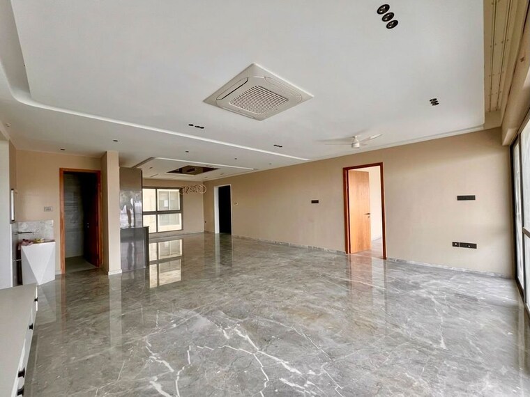 Room, dsr-w 5 Bedroom 6000 Sq.Ft. Apartment In Kondapur Hyderabad 10642608
