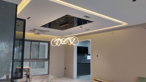 5 BHK Apartment For Rent in DSR W, Kondapur