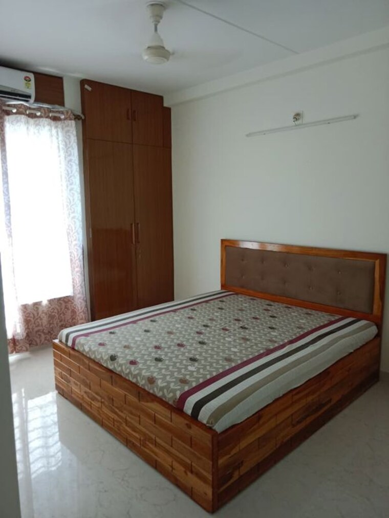 Bedroom, new-mhada-colony 2 Bedroom 980 Sq.Ft. Apartment In Powai Mumbai 10642618