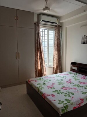 Bedroom in 2 BHK Apartment at New Mhada Colony, Powai – for Rent