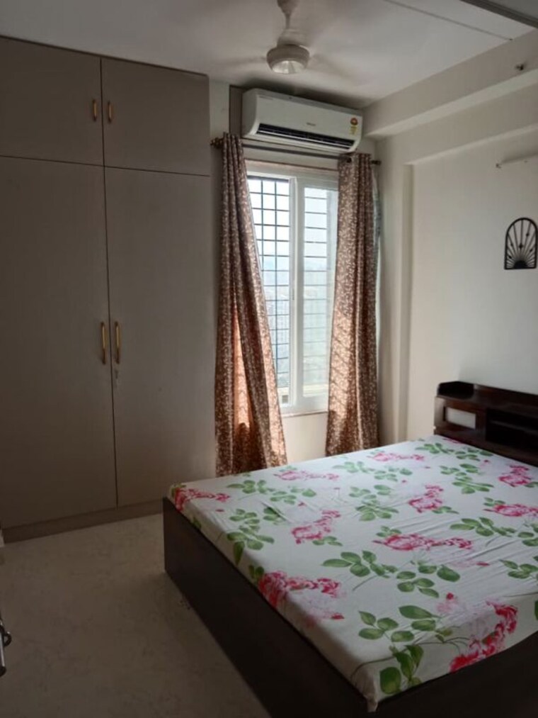 Bedroom, new-mhada-colony 2 Bedroom 980 Sq.Ft. Apartment In Powai Mumbai 10642618