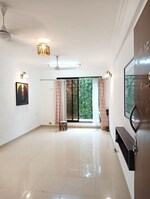 3 BHK + Extra Room 1200 Sq.Ft. Apartment in Vasant Valley Ivy Tower