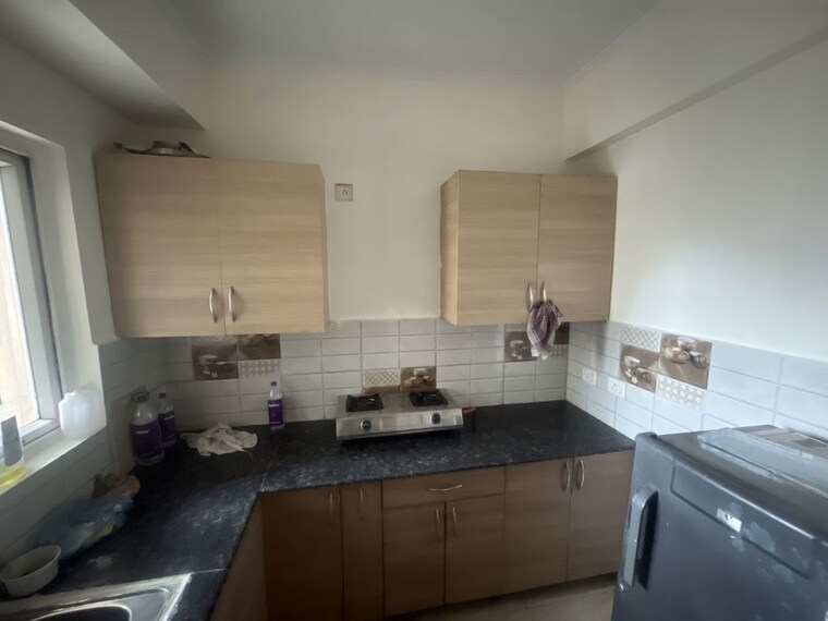 Kitchen, gaur-city-2-14th-avenue 2 Bedroom 955 Sq.Ft. Apartment In Sector 16c Greater Noida Greater Noida 10642600