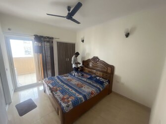 2 BHK + Store Room 955 Sq.Ft. Apartment in Gaur City 2 - 14th Avenue
