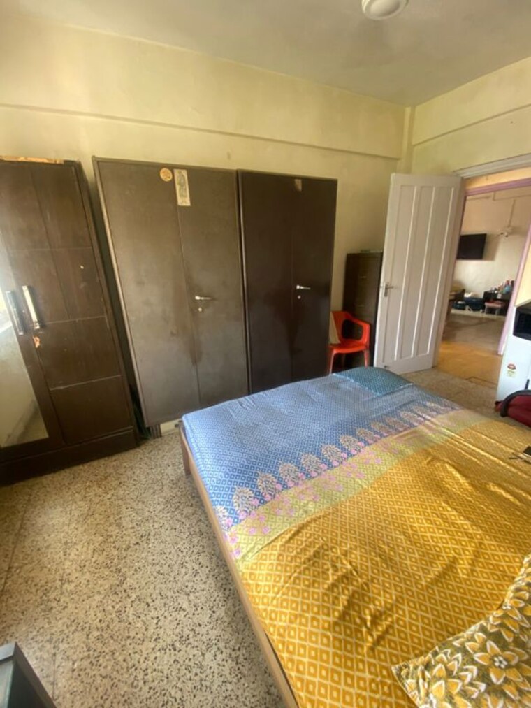 Bedroom, khar west 2 Bedroom 800 Sq.Ft. Apartment In Khar West Mumbai 10642516