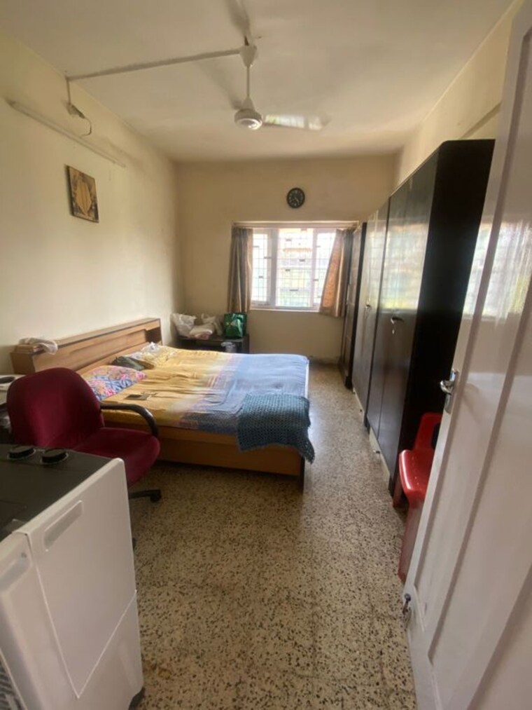 Kitchen, khar west 2 Bedroom 800 Sq.Ft. Apartment In Khar West Mumbai 10642516