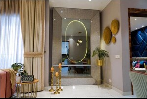 3 BHK Apartment For Sale in Malwa Escon Primera, International Airport Road