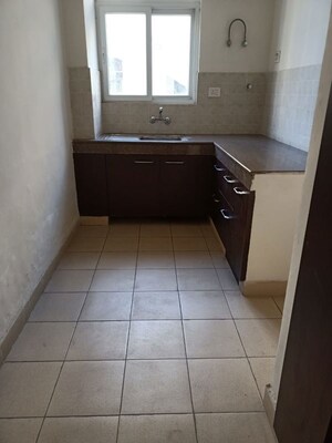 Kitchen in 3.5 BHK Apartment at KLJ Greens, Sector 77 – for Sale