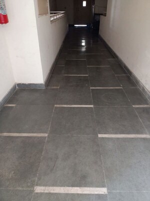 Staircase in 3.5 BHK Apartment at KLJ Greens, Sector 77 – for Sale
