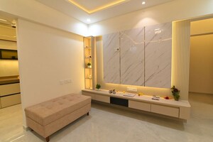 2 BHK Apartment For Rent in Disha Horizon, Viman Nagar