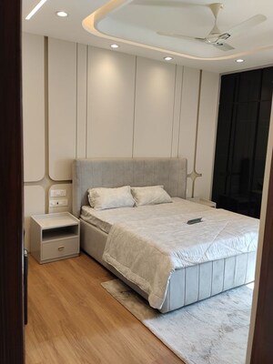 Bedroom in 3 BHK Builder Floor at Sector 82a – for Sale