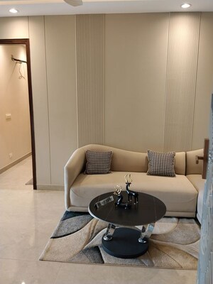 Team Area in 3 BHK Builder Floor at Sector 82a – for Sale
