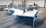 1789 Sq.Ft. Office Space in Lower Parel West