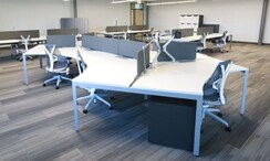 Office Space For Rent in Lower Parel West
