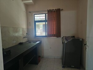 Kitchen in 2 BHK Apartment at Lokhandwala – for Rent