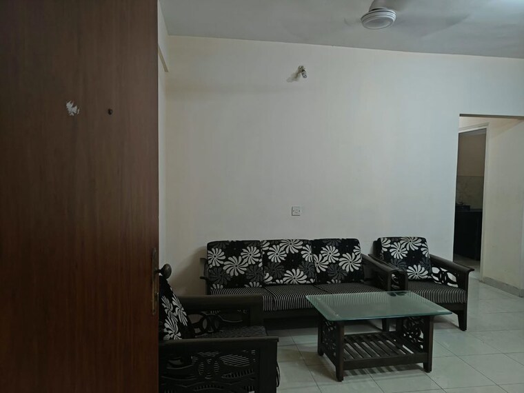 Bedroom, lokhandwala 2 Bedroom 650 Sq.Ft. Apartment In Lokhandwala Mumbai 10642636