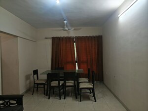 Bedroom in 2 BHK Apartment at Lokhandwala – for Rent