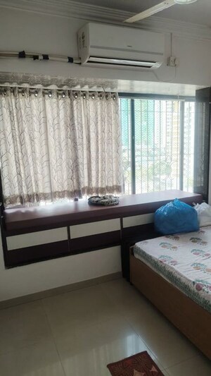 1 BHK Apartment For Sale in Haware Grand Edifice, Malad East