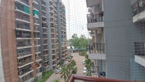 2.5 BHK Apartment – Exterior View View at Saviour Park, Mohan Nagar - for Rent