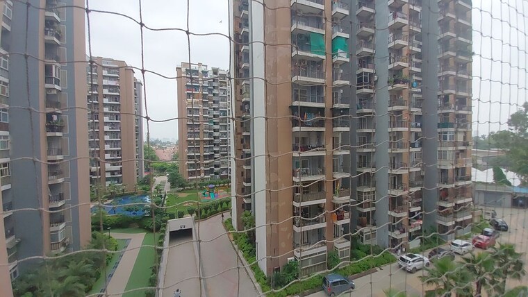 Exterior View, saviour-park 2.5 Bedroom 1265 Sq.Ft. Apartment In Mohan Nagar Ghaziabad 10642613