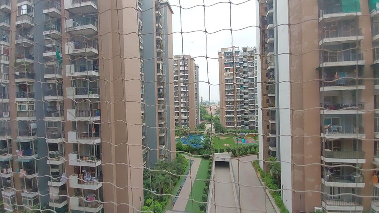 Exterior View, saviour-park 2.5 Bedroom 1265 Sq.Ft. Apartment In Mohan Nagar Ghaziabad 10642613
