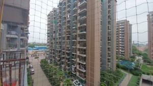 2.5 BHK Apartment – Exterior View View at Saviour Park, Mohan Nagar - for Rent