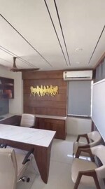 1136 Sq.Ft. Office Space in Memnagar