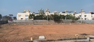 2 BHK Independent House – Exterior View View at Lingapura - for Sale