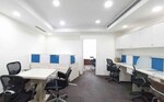 1090 Sq.Ft. Office Space in Sun Mill Compound