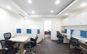  Office Space For Rent in Sun Mill Compound, Lower Parel