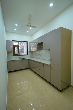 Kitchen in 4 BHK Independent House at Ambala Highway – for Sale