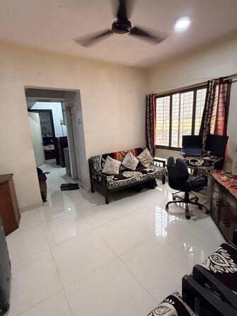 1 BHK Apartment For Rent in Indiabulls Greens in New Panvel, Navi Mumbai