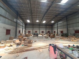  Warehouse For Rent in Ahmedabad Cantonment