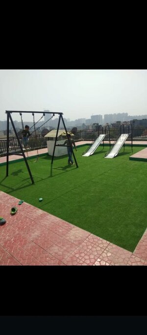 Gym in 2 BHK Builder Floor at Sunshine Apartments Sector 73, Sector 73 – for Sale