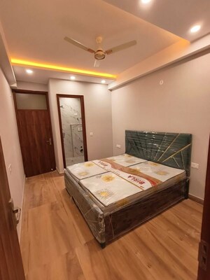 2 BHK Builder Floor For Sale in Sunshine Apartments Sector 73, Sector 73