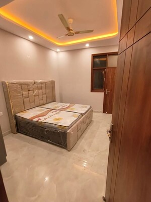Bedroom in 2 BHK Builder Floor at Sunshine Apartments Sector 73, Sector 73 – for Sale