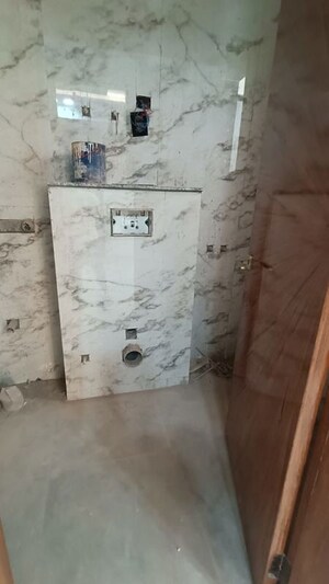Bathroom in 2 BHK Builder Floor at Sunshine Apartments Sector 73, Sector 73 – for Sale