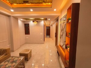 1 BHK Apartment For Sale in Krishna Kunj Apartments Noida, Sector 73