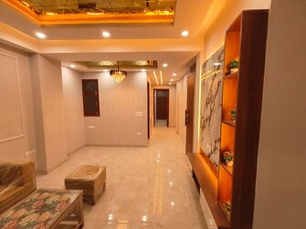 1 BHK + Basement Apartment For Sale in Krishna Kunj Apartments Noida in Sector 73, Noida